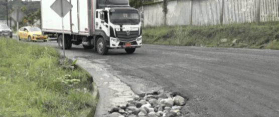 LA VÍA LAS MERCEDES – LOS BANCOS PODRÍA SER INTERVENIDA ESTE AÑO