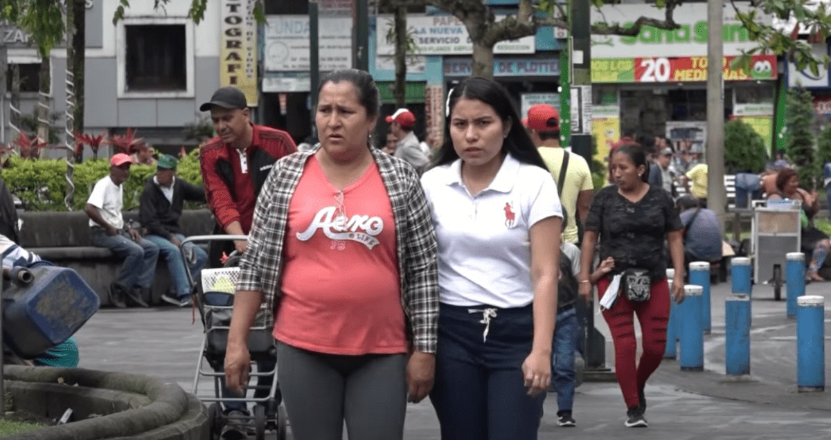 LA PROVINCIA EXPERIMENTA UNA DISMINUCIÓN DE LA VIOLENCIA
