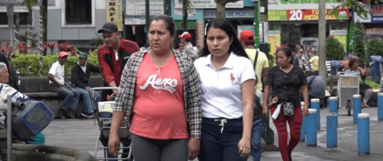 LA PROVINCIA EXPERIMENTA UNA DISMINUCIÓN DE LA VIOLENCIA