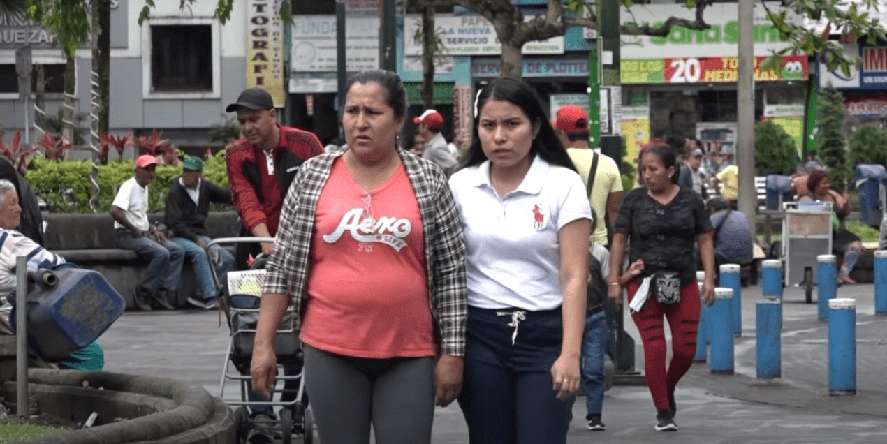 LA PROVINCIA EXPERIMENTA UNA DISMINUCIÓN DE LA VIOLENCIA