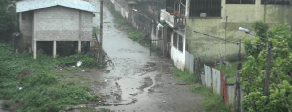 EL FENÓMENO DEL NIÑO PODRÍA SER FUERTE EN 2027