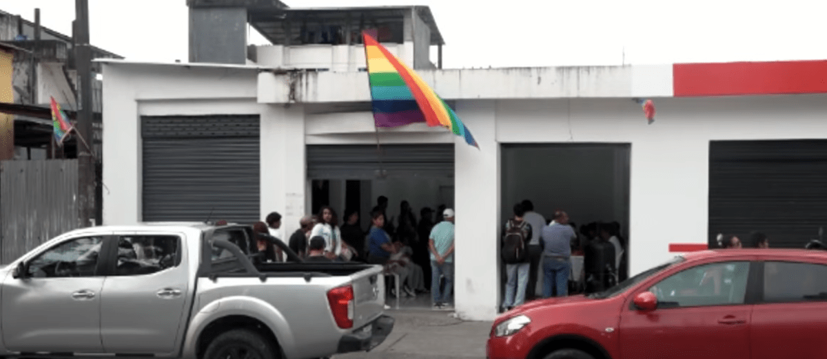 EL MOVIMIENTO PACHAKUTIK DIO A CONOCER LAS ACCIONES PARA LAS SECCIONALES