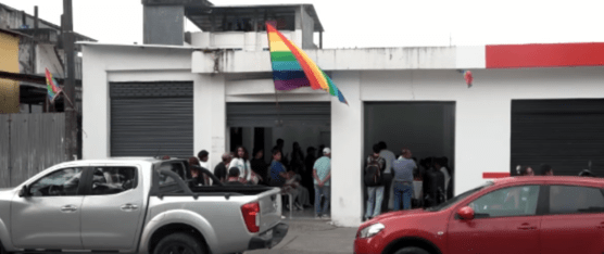 EL MOVIMIENTO PACHAKUTIK DIO A CONOCER LAS ACCIONES PARA LAS SECCIONALES