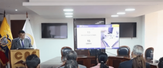 LOS ABOGADOS SE MUESTRAN CRÍTICOS CON LA CANCELACIÓN DE PARTIDOS