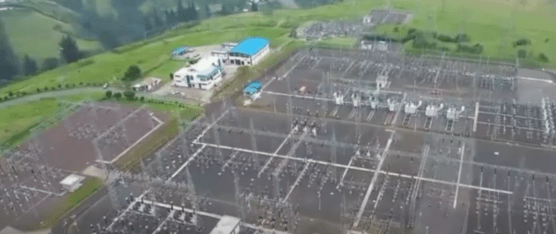 DEBATE POR ENERGÍA REVELA PROBLEMAS DE POTENCIA EN ECUADOR