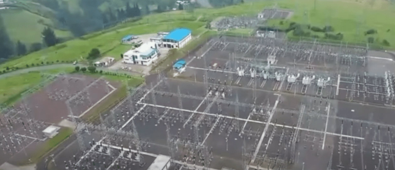 DEBATE POR ENERGÍA REVELA PROBLEMAS DE POTENCIA EN ECUADOR