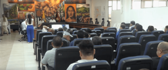 EL PROCESO DE REMATE ESTÁ EN LA FASE DE CONSIGNACIÓN DE PREDIOS