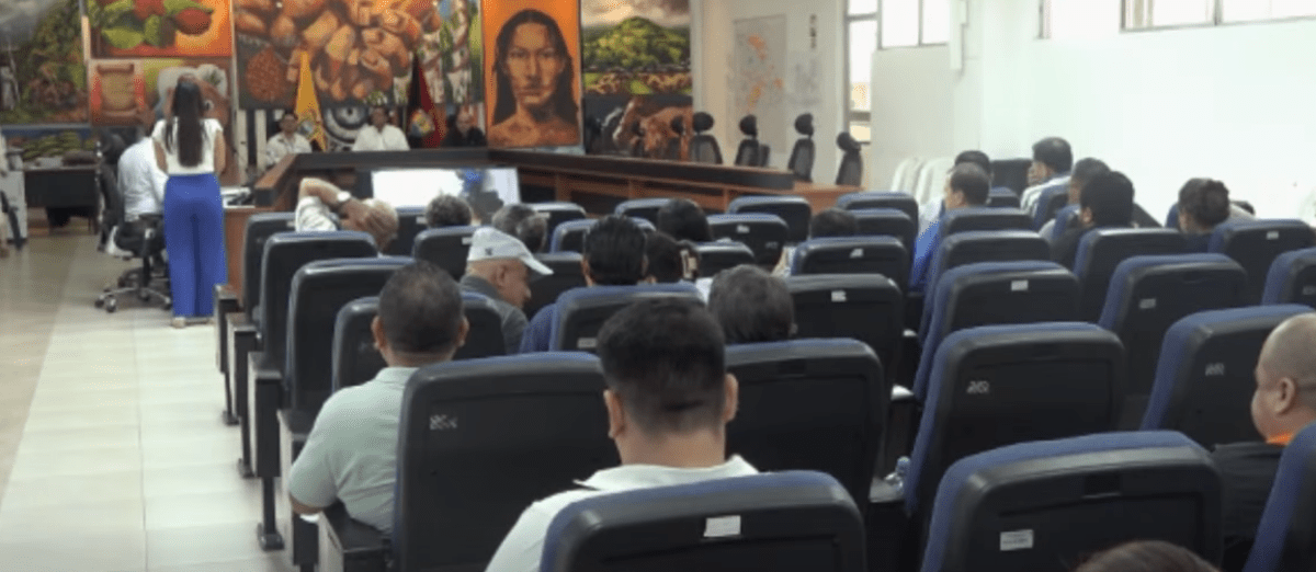 EL MUNICIPIO EJECUTÓ EL PRIMER PROCESO DE REMATE DE BIENES MUNICIPALES