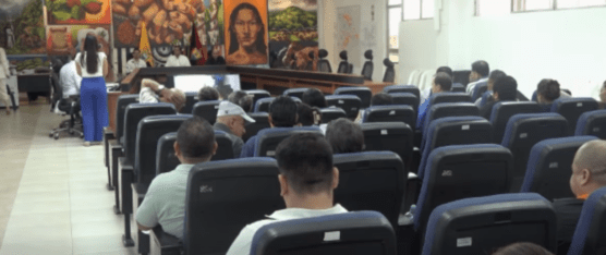 EL MUNICIPIO EJECUTÓ EL PRIMER PROCESO DE REMATE DE BIENES MUNICIPALES