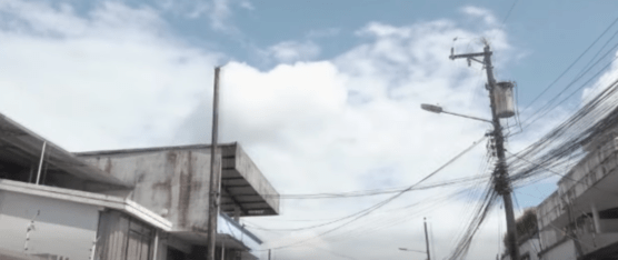 ECUADOR REGISTRA NIVELES MUY ALTOS DE RADIACIÓN ULTRAVIOLETA