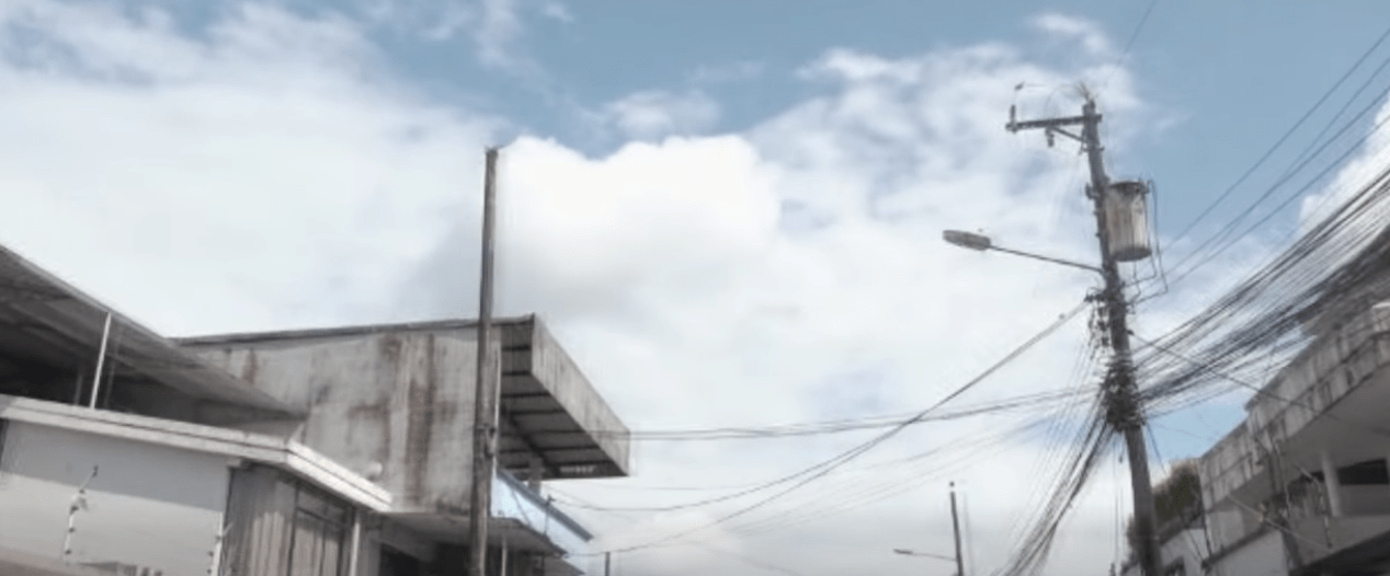 ECUADOR REGISTRA NIVELES MUY ALTOS DE RADIACIÓN ULTRAVIOLETA