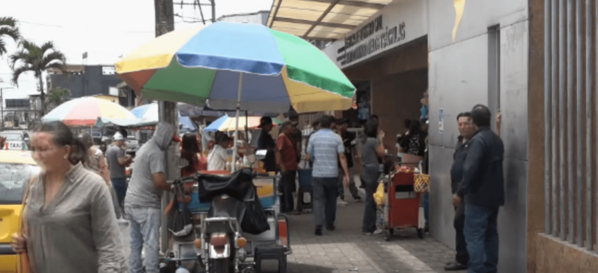 LA AUTOGESTIÓN NO HA SIDO SUFICIENTE ANTE LA OLA DE CALOR