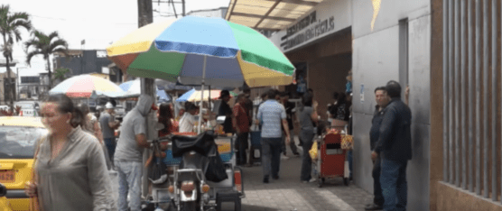 LA AUTOGESTIÓN NO HA SIDO SUFICIENTE ANTE LA OLA DE CALOR