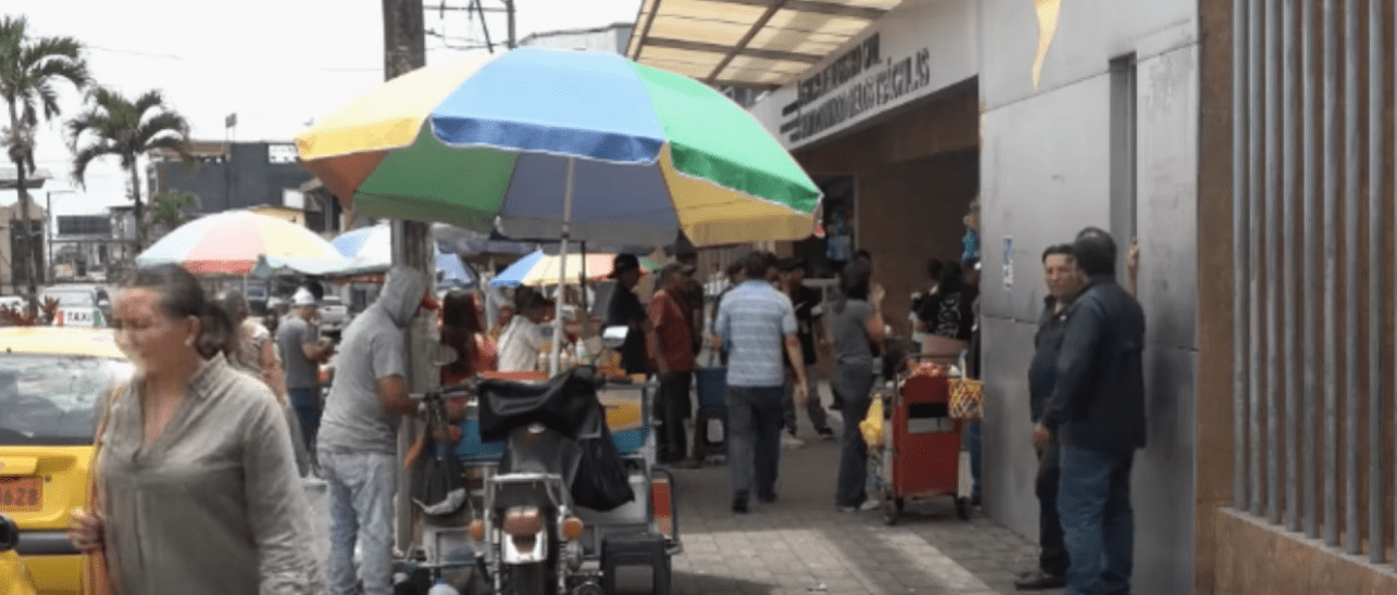 LA AUTOGESTIÓN NO HA SIDO SUFICIENTE ANTE LA OLA DE CALOR
