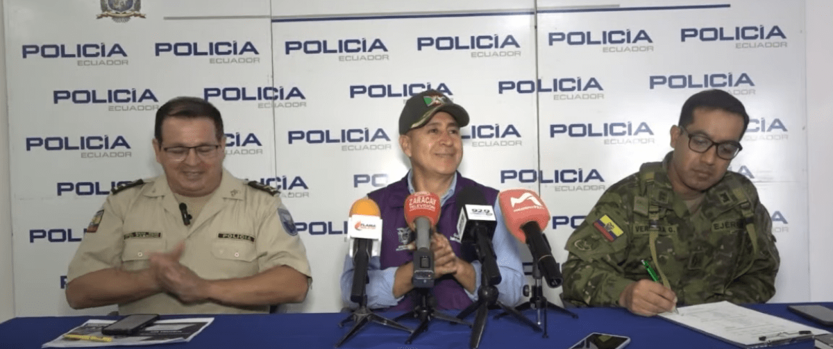 EL ÍNDICE DE VIOLENCIA DISMINUYÓ EN ESTE 2026