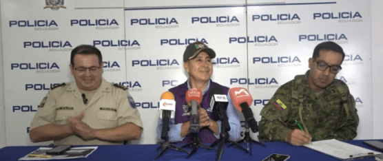 EL ÍNDICE DE VIOLENCIA DISMINUYÓ EN ESTE 2026