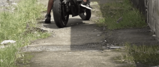 EL MAL ESTADO VIAL GENERA PREOCUPACIÓN EN LA MARISCAL SUCRE