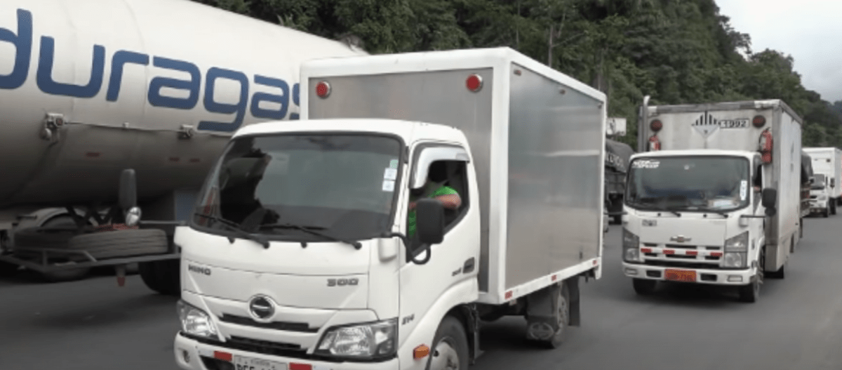 PREOCUPA EL INCREMENTO DEL PRECIO DE LOS COMBUSTIBLES