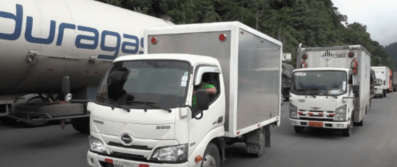 PREOCUPA EL INCREMENTO DEL PRECIO DE LOS COMBUSTIBLES