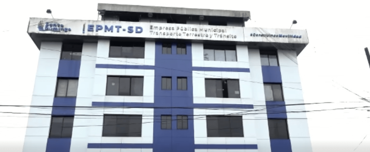 TURNOS PARA REVISIÓN Y MATRICULACIÓN EN LA EPMT-SD