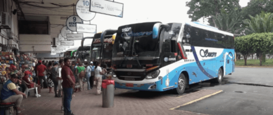 LOS TRANSPORTISTAS ADVIERTEN DE GRAVES AFECTACIONES