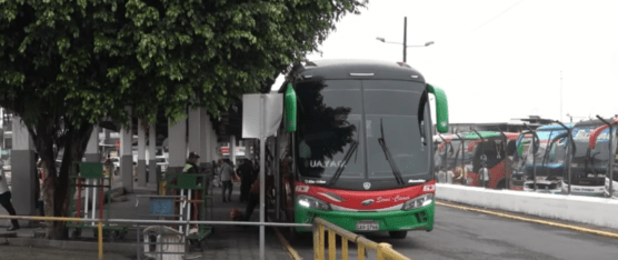 LOS TRANSPORTISTAS ADVIERTEN DE UN POSIBLE APAGADO DE MOTORES