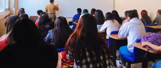 REGISTRO NACIONAL PARA EDUCACIÓN SUPERIOR SERÁ DEL 2 AL 6 DE JUNIO