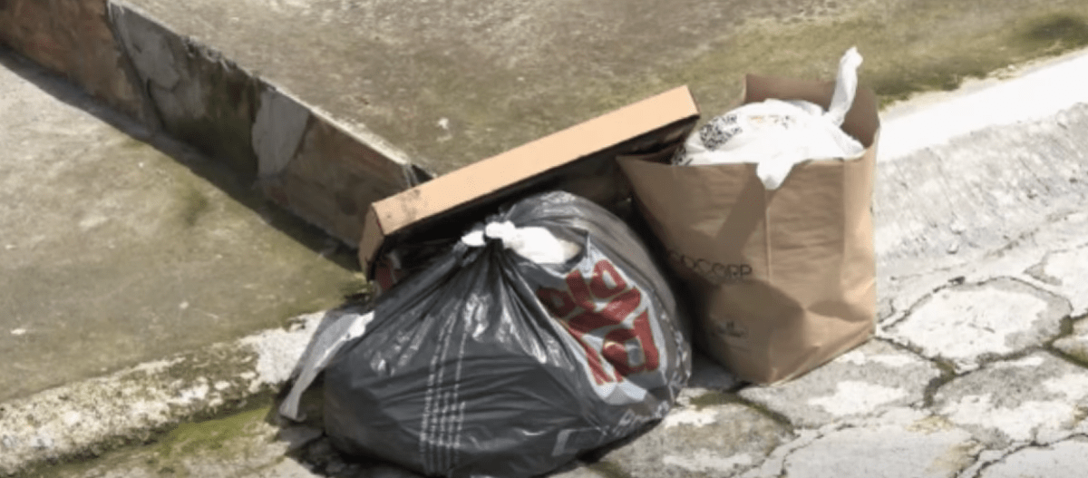 LA EP-CONST CAMBIÓ EL HORARIO PARA LA RECOLECCIÓN DE BASURA