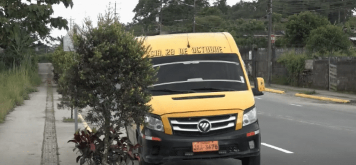 TRANSPORTISTAS ESCOLARES INCREMENTARON EL VALOR DE LOS RECORRIDOS