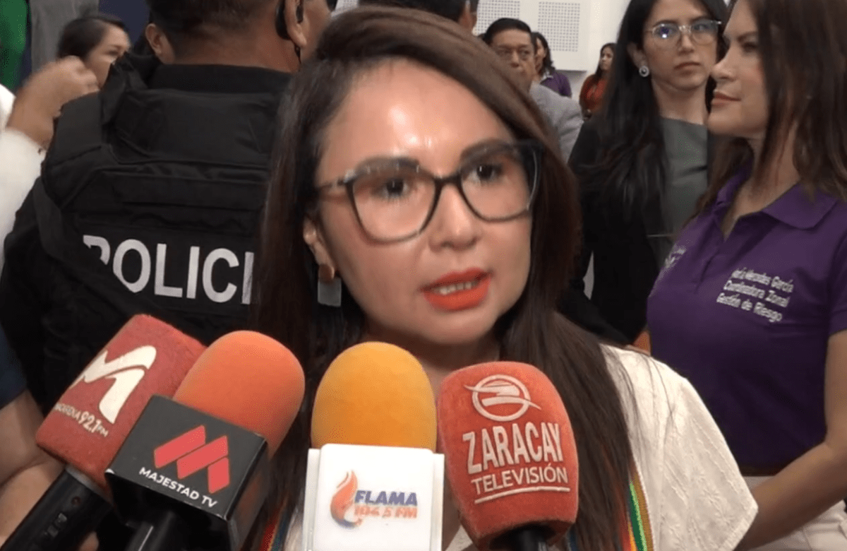 FIRMA DE CONVENIO PARA IMPLEMENTAR EL CENTRO VIOLETA
