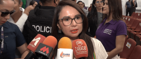 FIRMA DE CONVENIO PARA IMPLEMENTAR EL CENTRO VIOLETA
