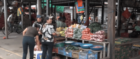 ENTRE UN 15% Y UN 20% INCREMENTÓ EL VALOR DE LOS PRODUCTOS