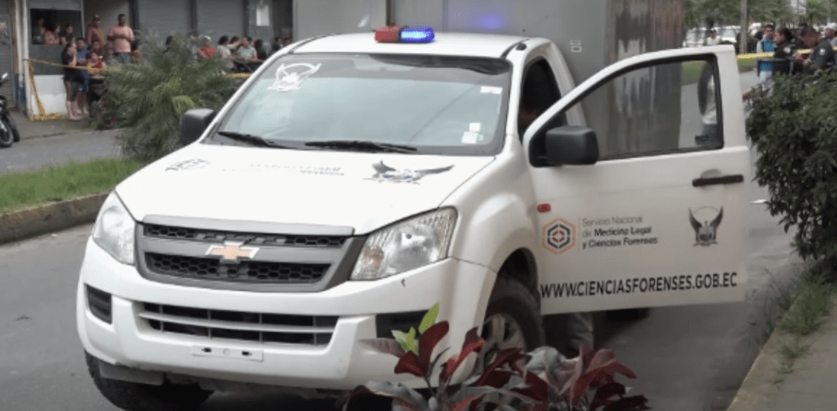 TRES PERSONAS FUERON ASESINADAS DURANTE EL ESTADO DE EXCEPCIÓN
