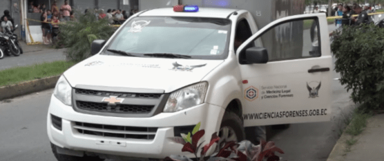 TRES PERSONAS FUERON ASESINADAS DURANTE EL ESTADO DE EXCEPCIÓN