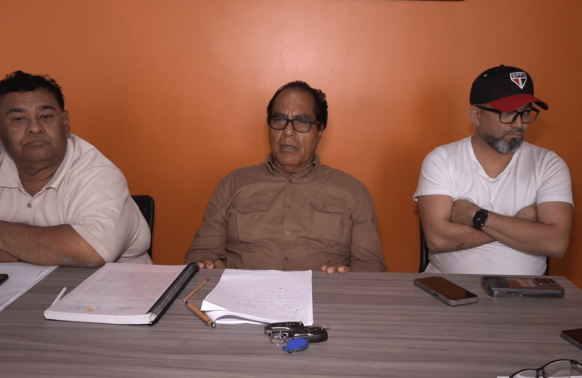 TRANSPORTISTAS URBANOS DE SANTO DOMINGO EVALÚAN REPROGRAMAR OPERACIONES ANTE POSIBLE REVISIÓN DE TARIFAS