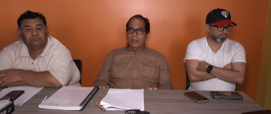 TRANSPORTISTAS URBANOS DE SANTO DOMINGO EVALÚAN REPROGRAMAR OPERACIONES ANTE POSIBLE REVISIÓN DE TARIFAS