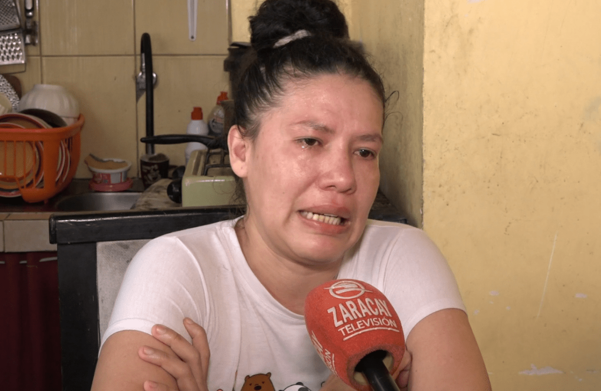 DOS HERMANOS DE SANTO DOMINGO NECESITAN APOYO PARA CONTINUAR SUS TRATAMIENTOS MÉDICOS