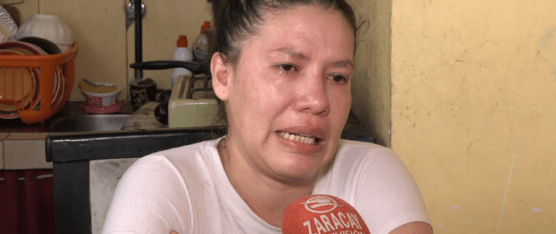 DOS HERMANOS DE SANTO DOMINGO NECESITAN APOYO PARA CONTINUAR SUS TRATAMIENTOS MÉDICOS