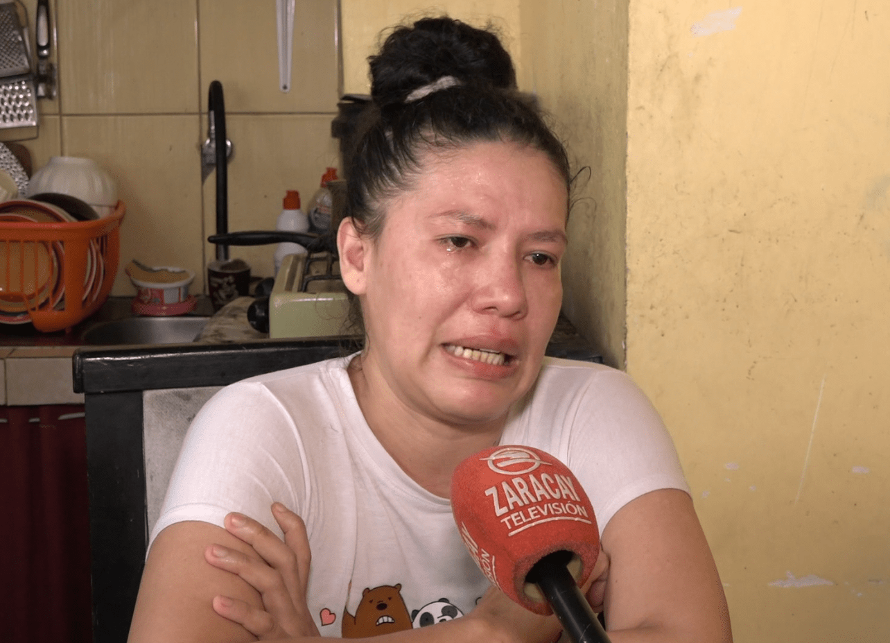 DOS HERMANOS DE SANTO DOMINGO NECESITAN APOYO PARA CONTINUAR SUS TRATAMIENTOS MÉDICOS