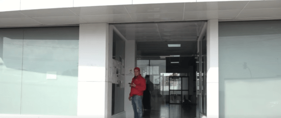 CONTINÚAN LOS PROBLEMAS EN LA AGENCIA NACIONAL DE TRÁNSITO