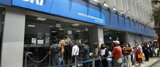 ESTOS SON LOS IMPUESTOS A PAGAR Y LOS TRÁMITES DEL SRI QUE DEBE REALIZAR EN JUNIO DE 2026