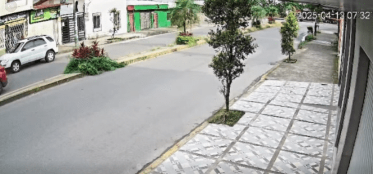 LOS ACCIDENTES HAN INCREMENTADO EN LA AVENIDA BOMBOLÍ