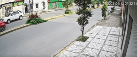 LOS ACCIDENTES HAN INCREMENTADO EN LA AVENIDA BOMBOLÍ