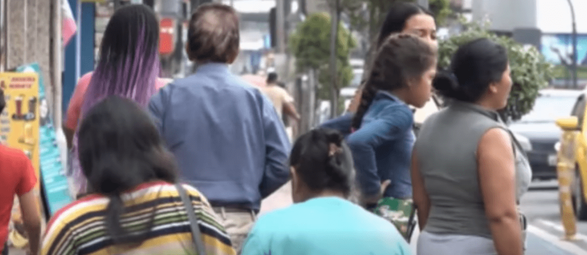EL ESCENARIO POLÍTICO SIGUE INCIERTO EN SANTO DOMINGO