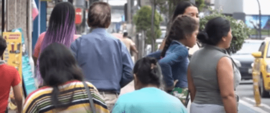 EL ESCENARIO POLÍTICO SIGUE INCIERTO EN SANTO DOMINGO