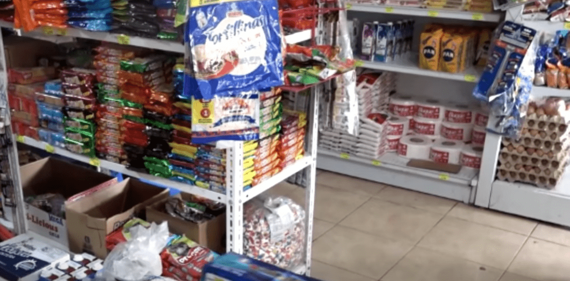LAS FAMILIAS ECUATORIANAS TIENEN MENOS PODER ADQUISITIVO