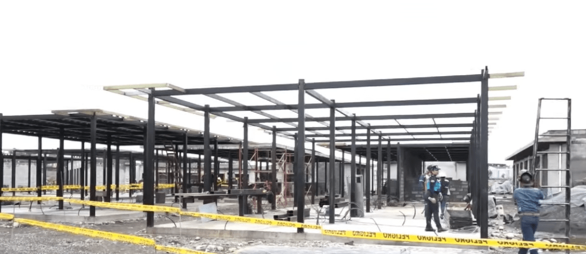 TRES ASOCIACIONES DE COMERCIANTES SE MUESTRAN INTERESADAS EN EL PROYECTO