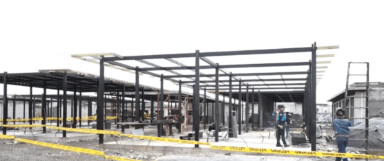 TRES ASOCIACIONES DE COMERCIANTES SE MUESTRAN INTERESADAS EN EL PROYECTO