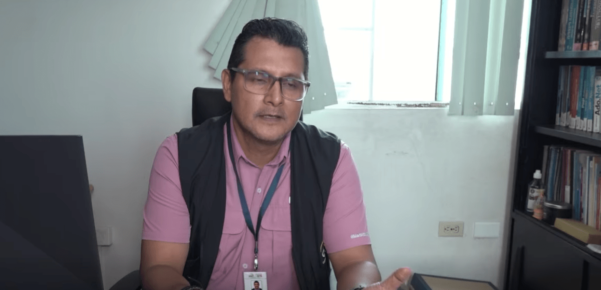 RECLAMOS ADMINISTRATIVOS AL REGISTRO ELECTORAL HASTA EL 18 DE MAYO