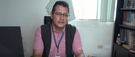 RECLAMOS ADMINISTRATIVOS AL REGISTRO ELECTORAL HASTA EL 18 DE MAYO